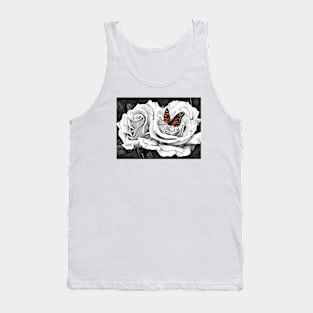 You Can Stand Out Tank Top